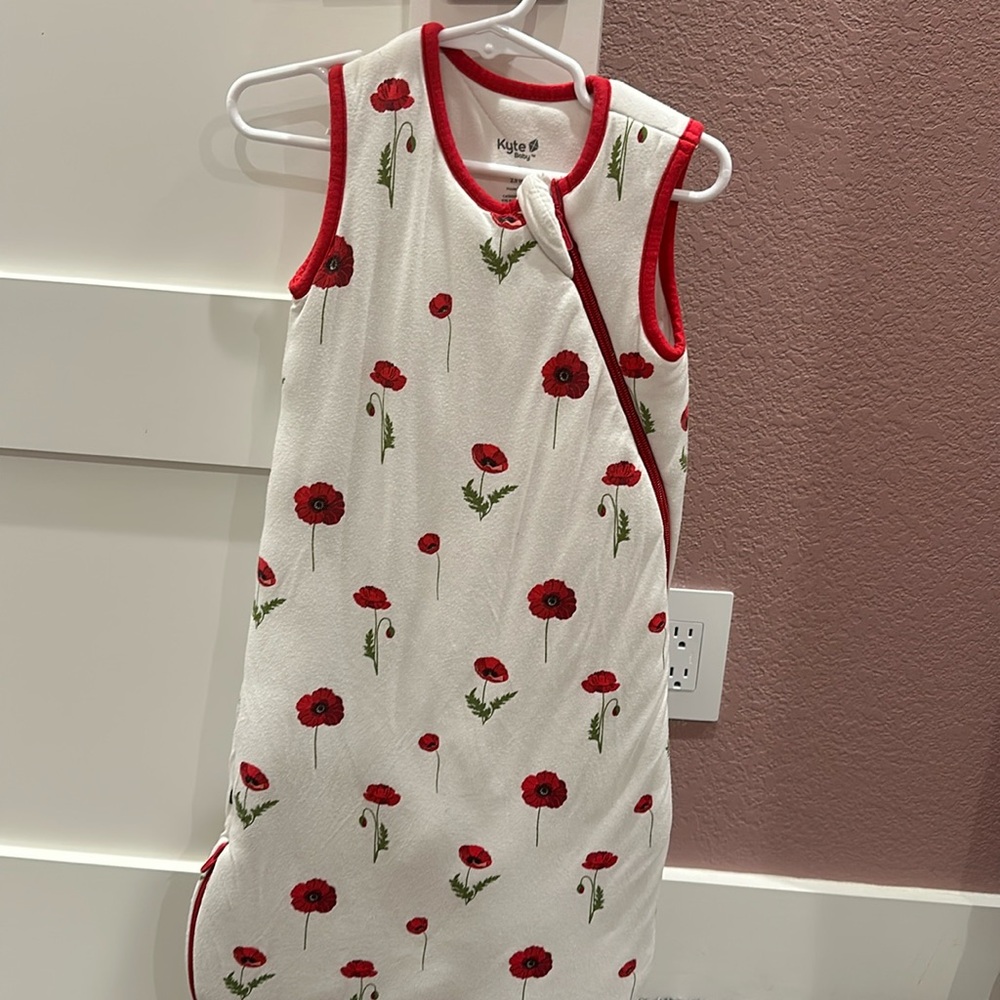 Kyte Baby Sleep Bag